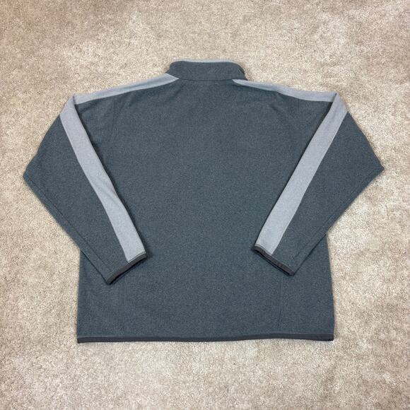 Patagonia Araveto Fleece Full Zip Jacket Men's Large Gorpcore - Picture 3 of 8